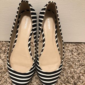 Express Flats